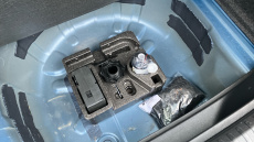 SEAT Arona 1.0 TSI 110 XPERIENCE 5dr Petrol Hatchback